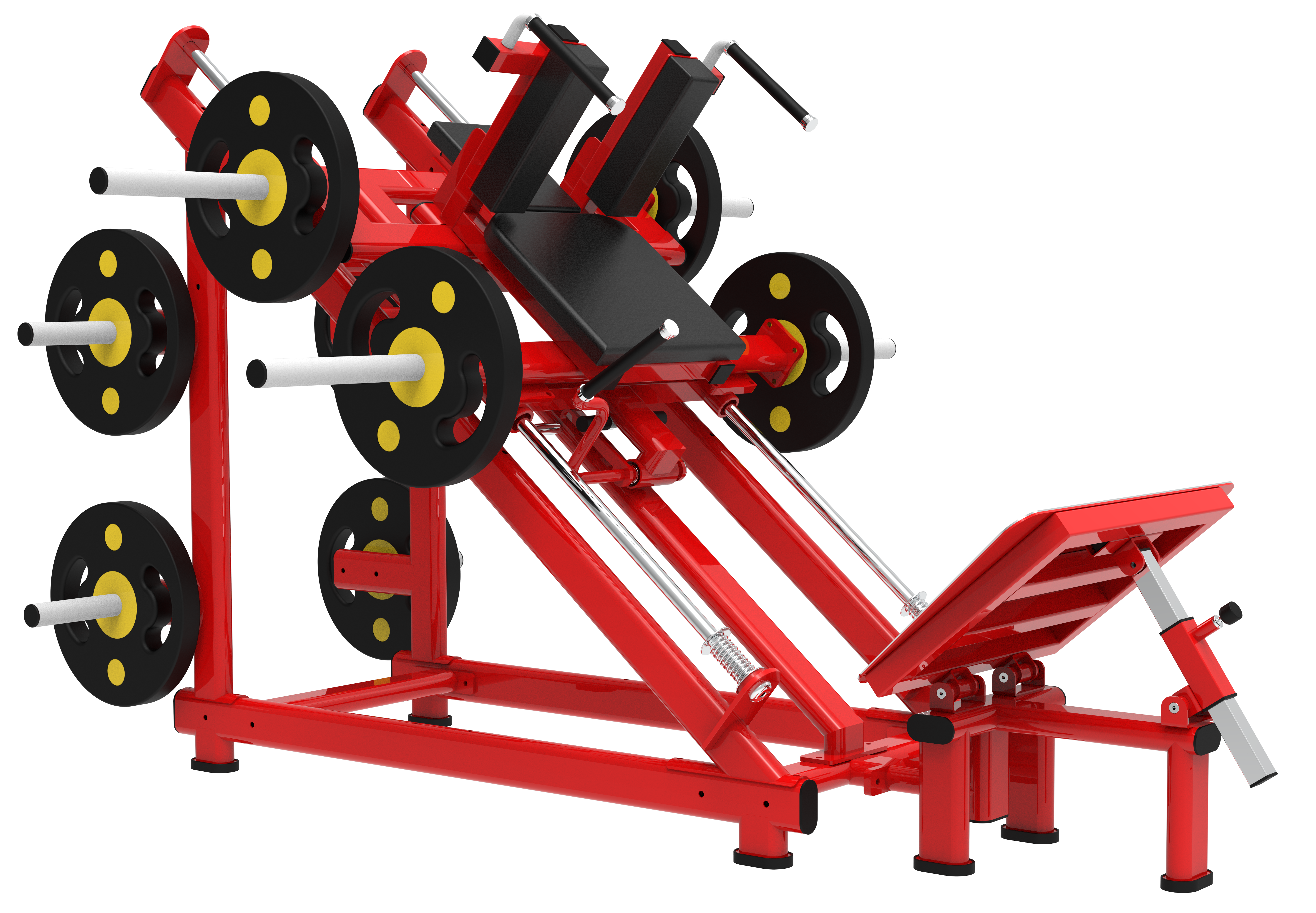 Hack Squat